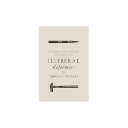 ISBN Illiberal Reformers : Race, Eugenics, and American Economics in the Progressive Era