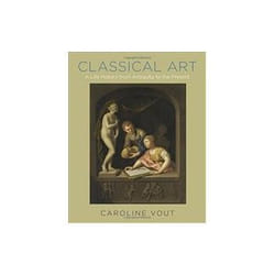 ISBN Classical Art: A Life History from Antiquity to the Present book Art & design English Hardcover 376 pages