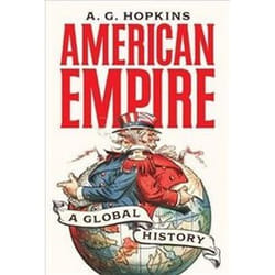 ISBN American Empire : A Global History book English Hardcover 944 pages