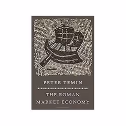 ISBN Roman Market Economy, History, English, 320 pages