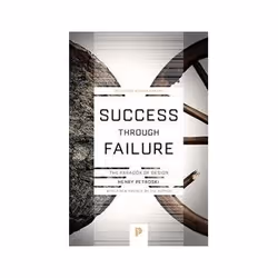 ISBN Success through Failure: The Paradox of Design, Art & design, English, Paperback, 216 pages