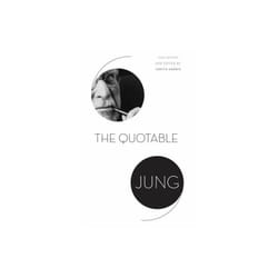 Quotable Jung by Jung & C. G.