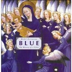 ISBN Blue : The History of a Color book English Hardcover 216 pages