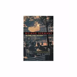 ISBN Weimar Germany : Promise and Tragedy, English, Paperback, 474 pages