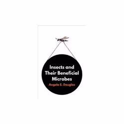 ISBN Insects and Their Beneficial Microbes, English, Hardcover, 360 pages