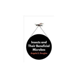 ISBN Insects and Their Beneficial Microbes