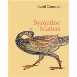 ISBN Byzantine Matters, History, English, 184 pages