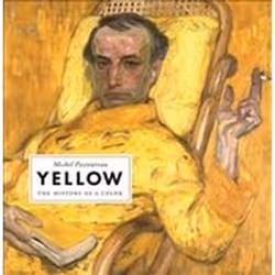 ISBN Yellow : The History of A Color, Art & design, English, Hardcover