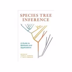 ISBN Species Tree Inference: A Guide to Methods and Applications, Biology, English, Paperback, 352 pages
