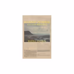 ISBN Island Zombie : Iceland Writings, English, Hardcover, 256 pages