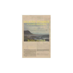 ISBN Island Zombie : Iceland Writings