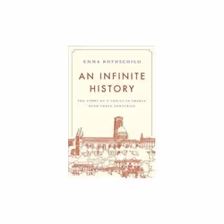 ISBN Infinite History : The Story of a Family in France Over Three Centuries, English, Paperback, 464 pages