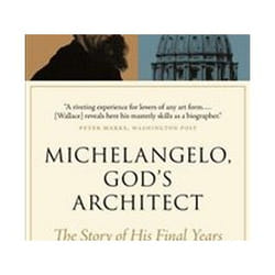 ISBN Michelangelo, God's Architect book Art & design English Paperback 328 pages