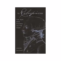 ISBN Robespierre, Politics, English, Hardcover, 224 pages