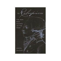 ISBN Robespierre book Politics English Hardcover 224 pages