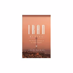 ISBN Iran Rising : The Survival and Future of the Islamic Republic, English, Paperback, 344 pages