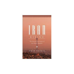 ISBN Iran Rising : The Survival and Future of the Islamic Republic