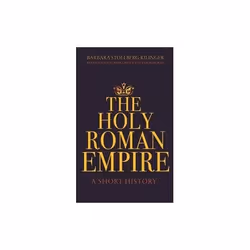 ISBN Holy Roman Empire : A Short History, English, Paperback, 184 pages