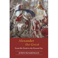 ISBN Alexander the Great : From His Death to the Present Day book Art & design English 176 pages