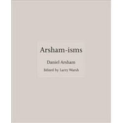 ISBN Arsham-Isms - ISMs book Art & design English Hardcover 152 pages