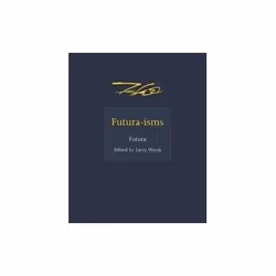 ISBN Futura-Isms - ISMs, Art & design, English, Hardcover, 176 pages