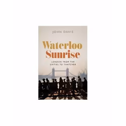 ISBN Waterloo Sunrise, English, Hardcover, 600 pages