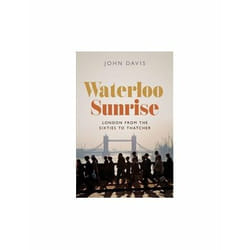 ISBN Waterloo Sunrise