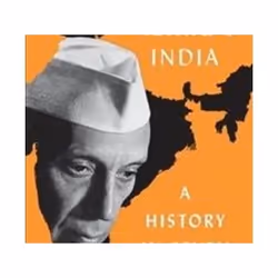 ISBN Nehru's India : A History in Seven Myths, History, English, Hardcover, 304 pages