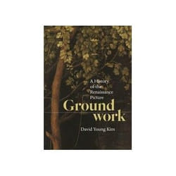 ISBN Groundwork: A History of the Renaissance Picture book Art & design English Hardcover 264 pages