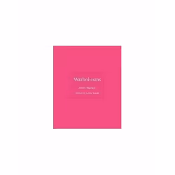 ISBN Warhol-Isms, English, Hardcover, 152 pages