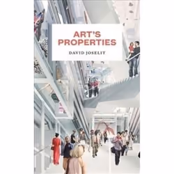 ISBN Art's Properties, Art & design, English, Hardcover, 184 pages