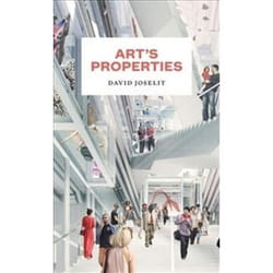 ISBN Art's Properties book Art & design English Hardcover 184 pages