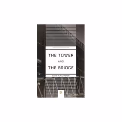 ISBN Tower and the Bridge, English, Paperback, 328 pages