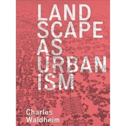 ISBN Landscape as Urbanism : A General Theory book English Paperback 216 pages