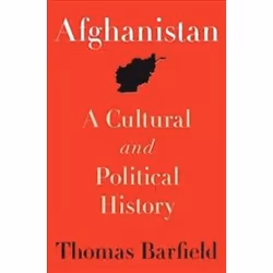 ISBN Afghanistan : A Cultural and Political History, History, English, 456 pages