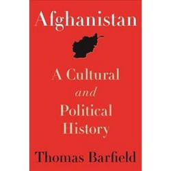 ISBN Afghanistan : A Cultural and Political History book English 456 pages