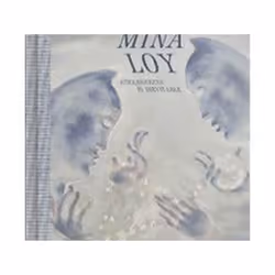 ISBN Mina Loy : Strangeness Is Inevitable, Art & design, English, Hardcover, 232 pages