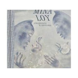 ISBN Mina Loy : Strangeness Is Inevitable book Art & design English Hardcover 232 pages