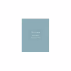 ISBN Hirst-Isms, English, Hardcover, 144 pages