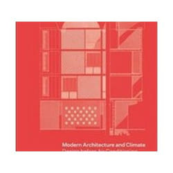 ISBN Modern Architecture and Climate : Design Before Air Conditioning book Art & design English Paperback 328 pages