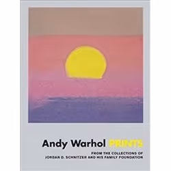 ISBN Andy Warhol : Prints : From the Collections of Jordan D. Schnitzer and his Family Foundation, Art & design, English, Har ...