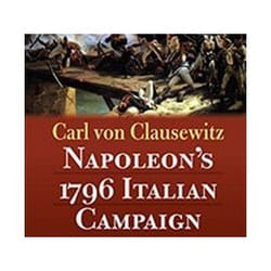 ISBN Napoleon's 1796 Italian Campaign book History English Paperback 352 pages