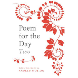 ISBN Poem For The Day Two book English Paperback 400 pages