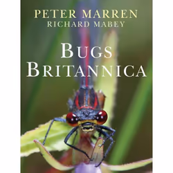 ISBN Bugs Britannica, English, 512 pages