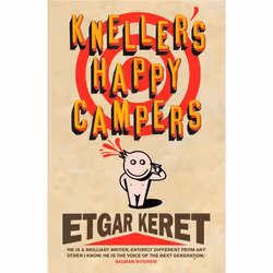 ISBN Kneller's Happy Campers, English, Paperback, 96 pages