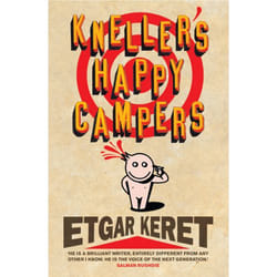 ISBN Kneller's Happy Campers book English Paperback 96 pages
