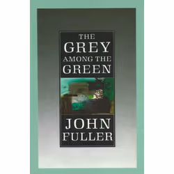 ISBN The Grey Among The Green, English, Paperback, 87 pages