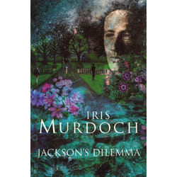 ISBN Jackson's Dilemma book English Hardcover 256 pages
