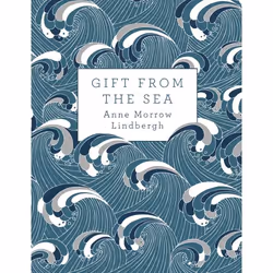 ISBN Gift from the Sea, English, Hardcover, 160 pages