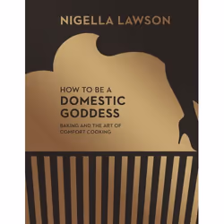 ISBN How To Be A Domestic Goddess, English, Hardcover, 384 pages